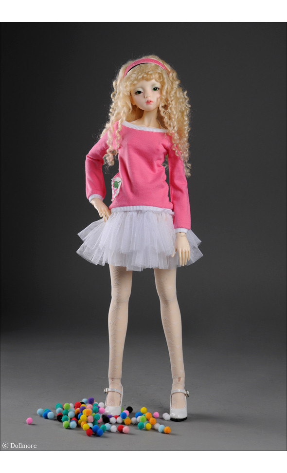 SD - DDC Berry T (Pink)