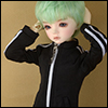 MSD - Felix Jumper (Black)
