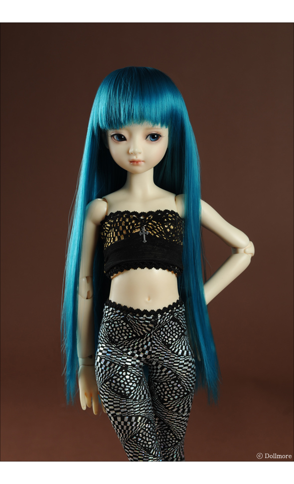 MSD - Fractal Mosaic Top (Gold)[A6-5-5]