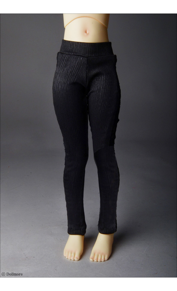 MSD - kumi Leggings (Black)