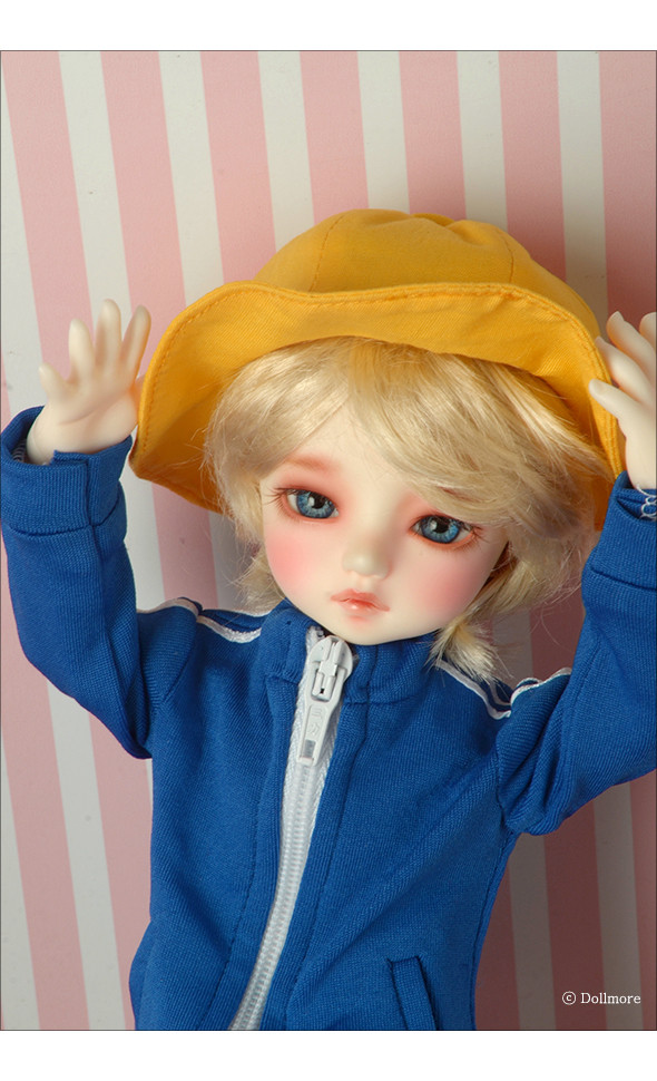 Dear Doll Size - Felix Jumper (Blue)