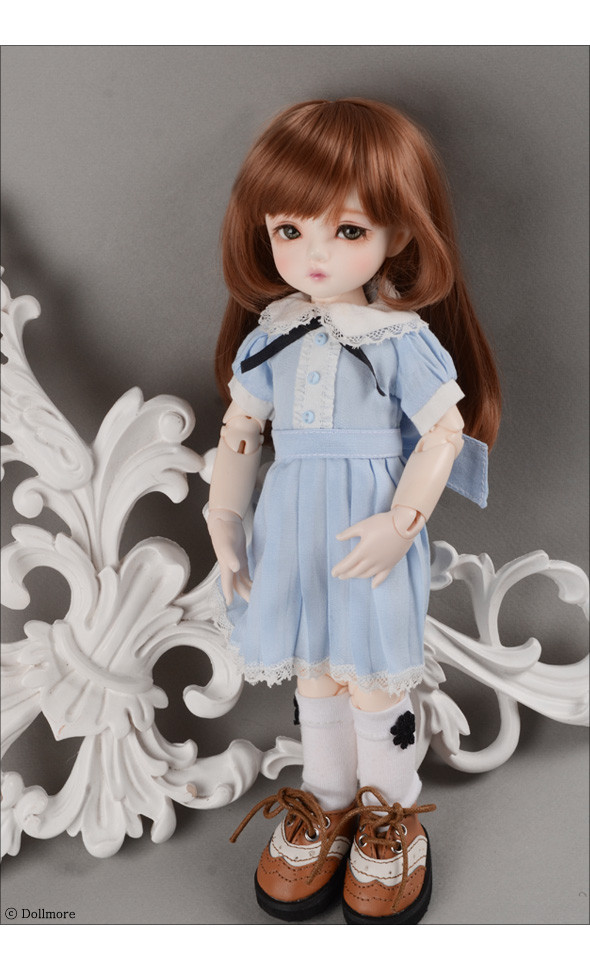 Dear Doll Size - Hanana Dress (SKY)