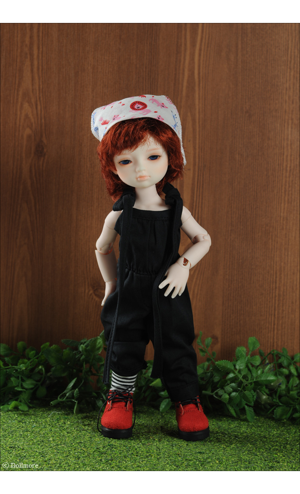 Dear Doll Size - Sinna Pants (Black)