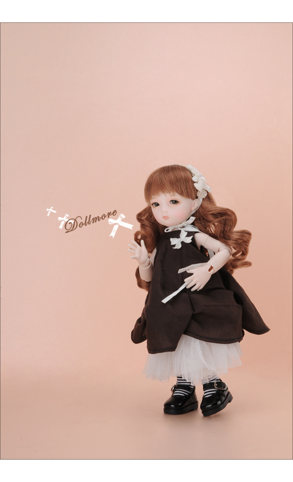 Dear Doll Size - Timeold Girl Set (Choco)