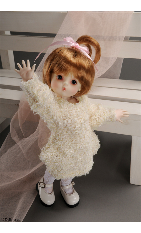 Dear Doll Size - Zermano T (Ivory)