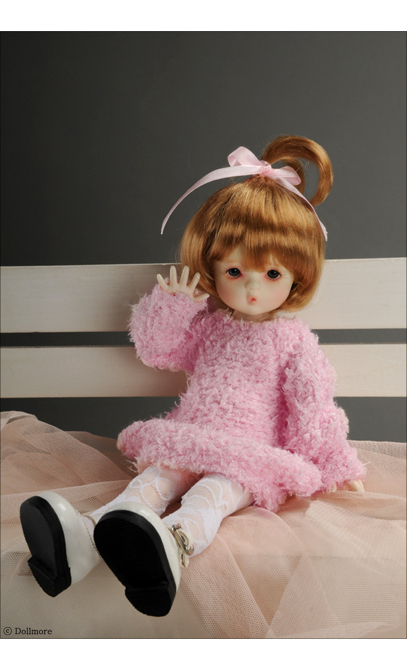 Dear Doll Size - Zermano T (Pink)
