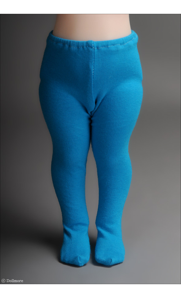 Mokashura Size - AB16 Ryeonha Panty Stocking (Blue)