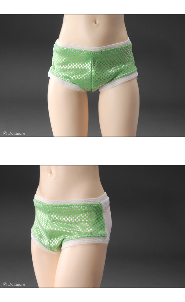 MSD - khomme Panty (P.Green)