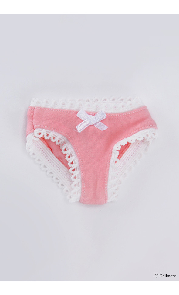 MSD - Mono Panty (Pink)