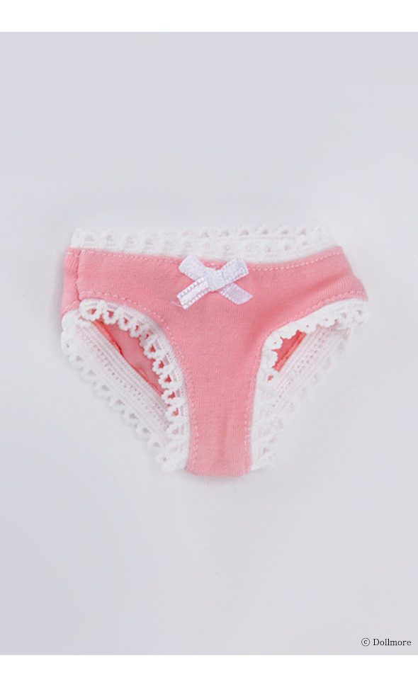 MSD - Mono Panty (Pink)