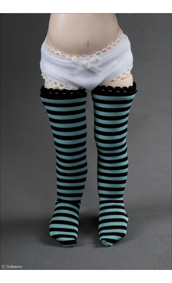 Dear Doll Size - Ensoen Band Stocking (M&B)