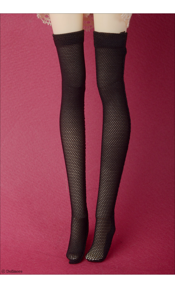 12 inch Size - OJMPP Band Stockings (Black)