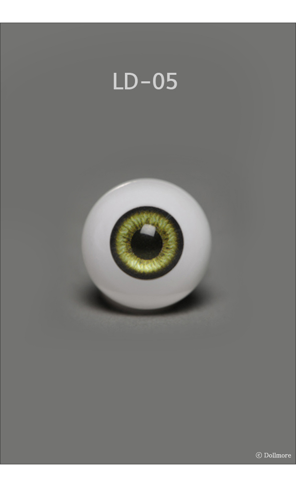 (국산) Life Like Acrylic 10mm - Yellow Gray G10LD-05[N7-2-6]