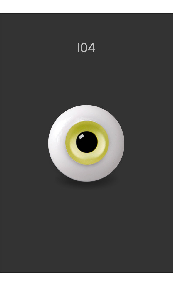 16mm Dollmore Eyes (I04)