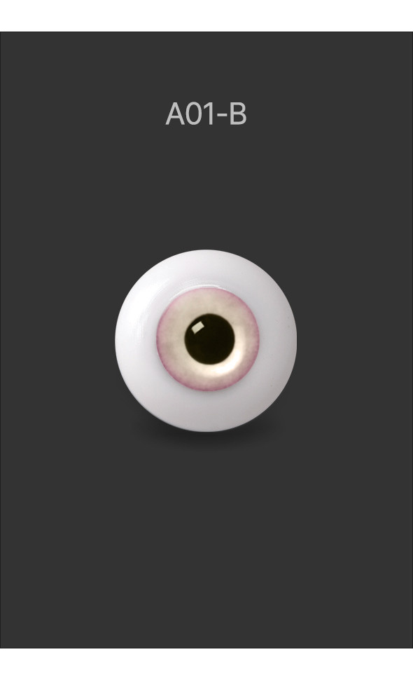 16mm Dollmore Eyes (A01-B)