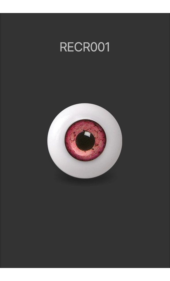 16mm Dollmore Eyes (RECR001)