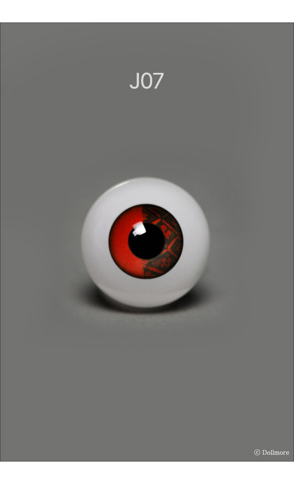 14mm Dollmore Eyes (J07)
