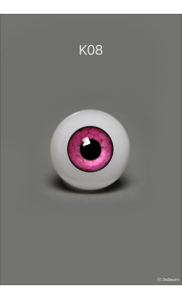 14mm Dollmore Eyes (K08)