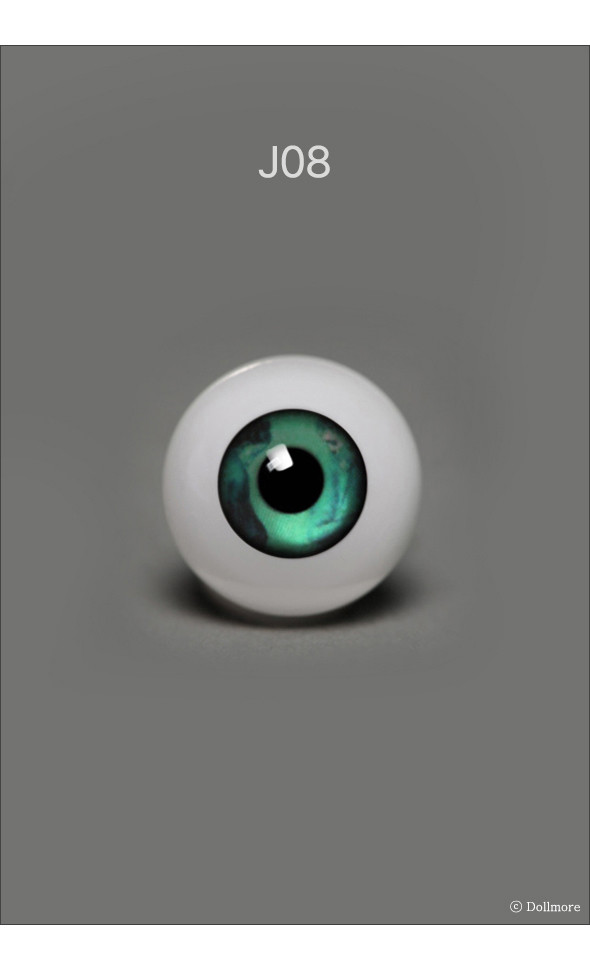 14mm Dollmore Eyes (J08)