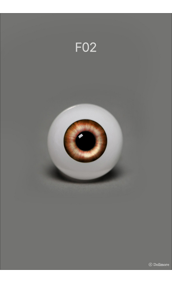 14mm Dollmore Eyes (F02)