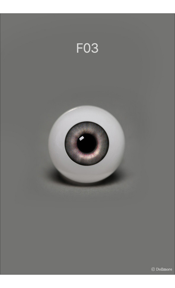 14mm Dollmore Eyes (F03)