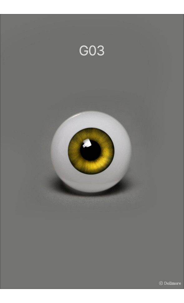 14mm Dollmore Eyes (G03)