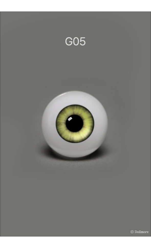 14mm Dollmore Eyes (G05)