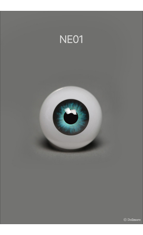 14mm Dollmore Eyes (NE01)