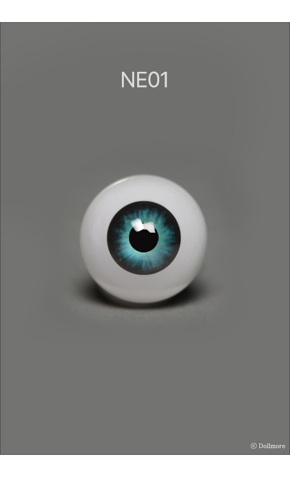 14mm Dollmore Eyes (NE01)