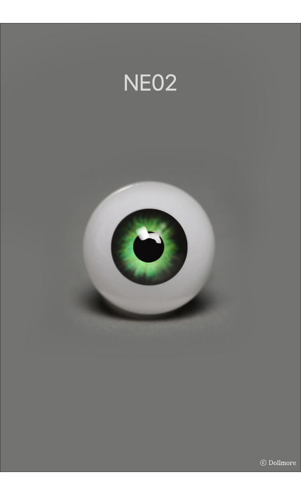 14mm Dollmore Eyes (NE02)