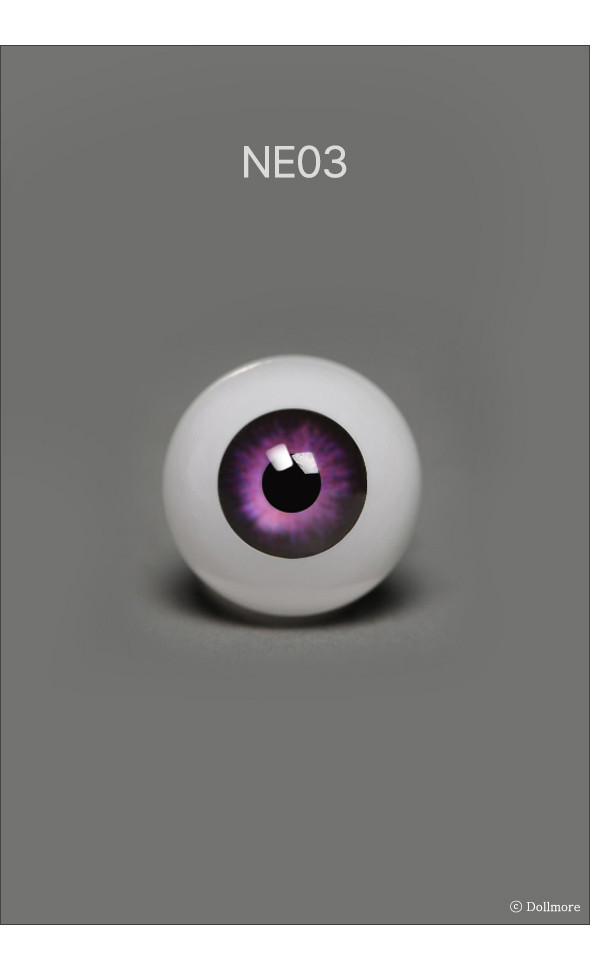 14mm Dollmore Eyes (NE03)