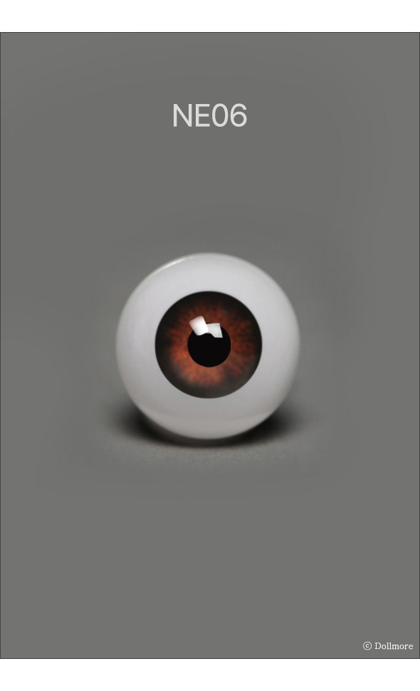 14mm Dollmore Eyes (NE06)