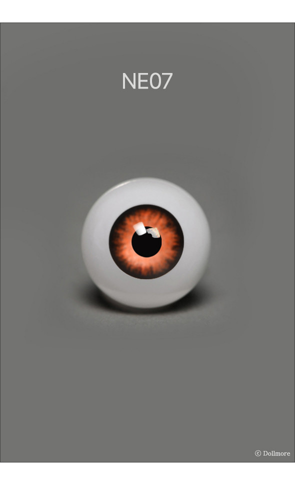 14mm Dollmore Eyes (NE07)