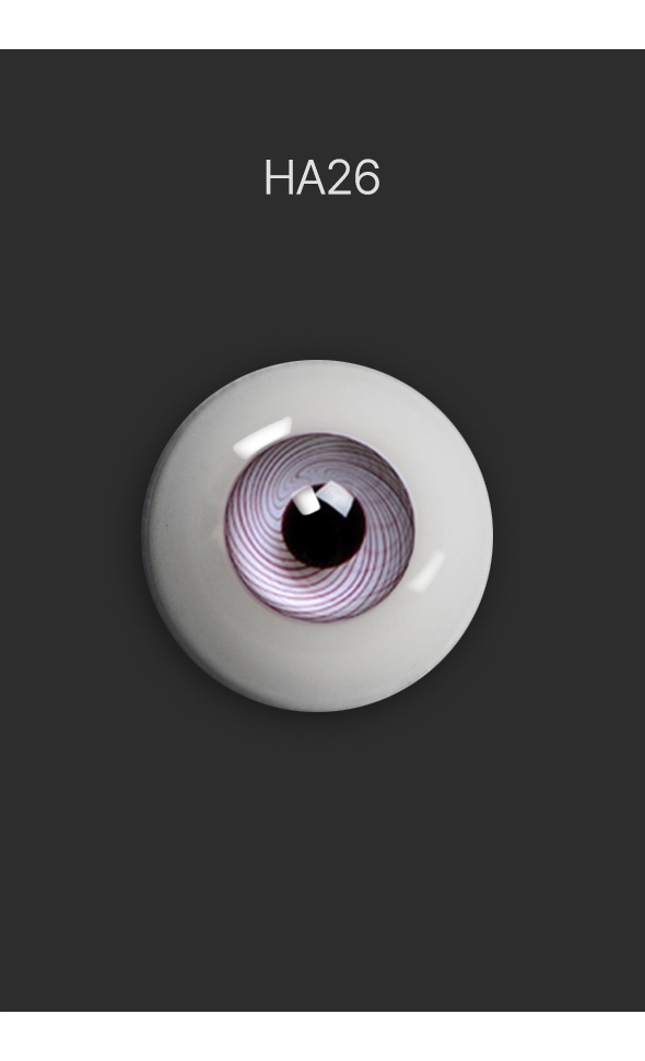 D - Specials 14mm Eyes(HA26)[N5-5-7]
