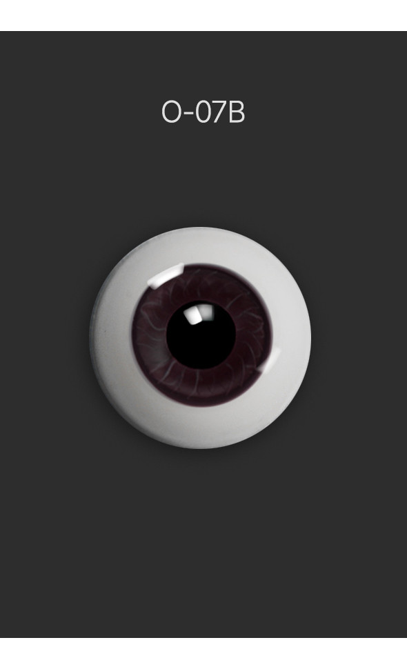 D - Specials 16mm Eyes(O-07B)[N5-6-7]