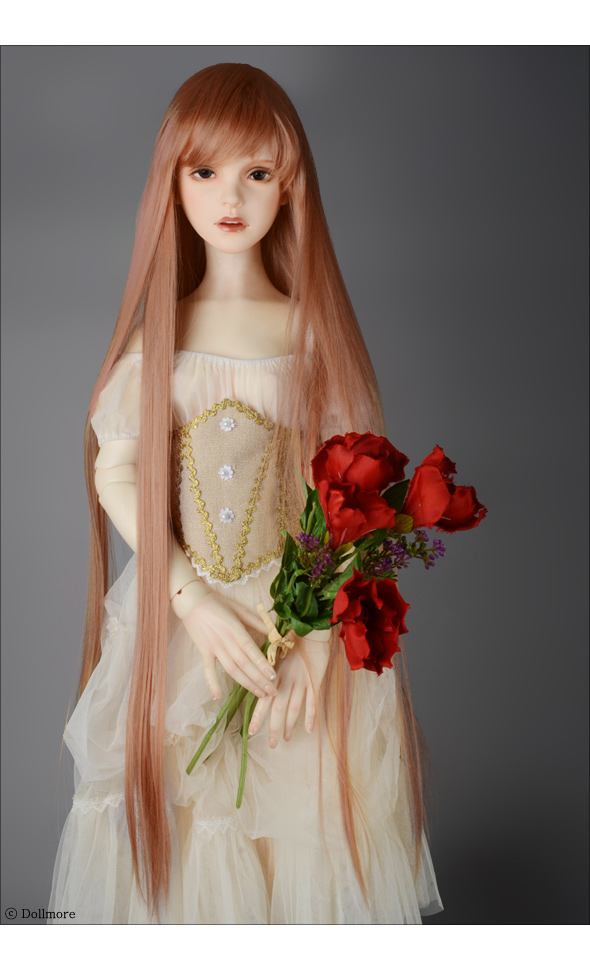 (13-14) Moore Long Wig (D.coral)