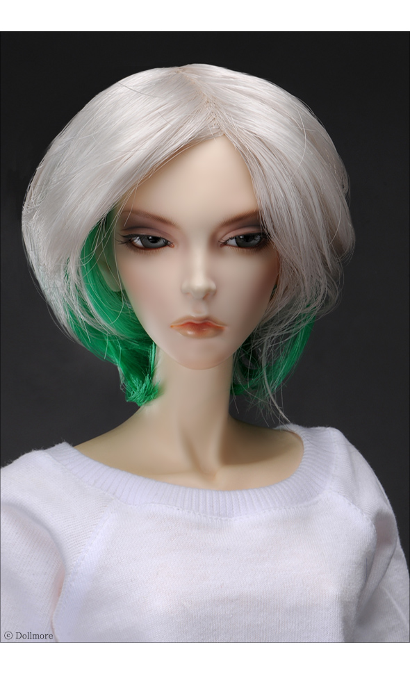 (8-9) janus Cut (Green)[D2](세일)