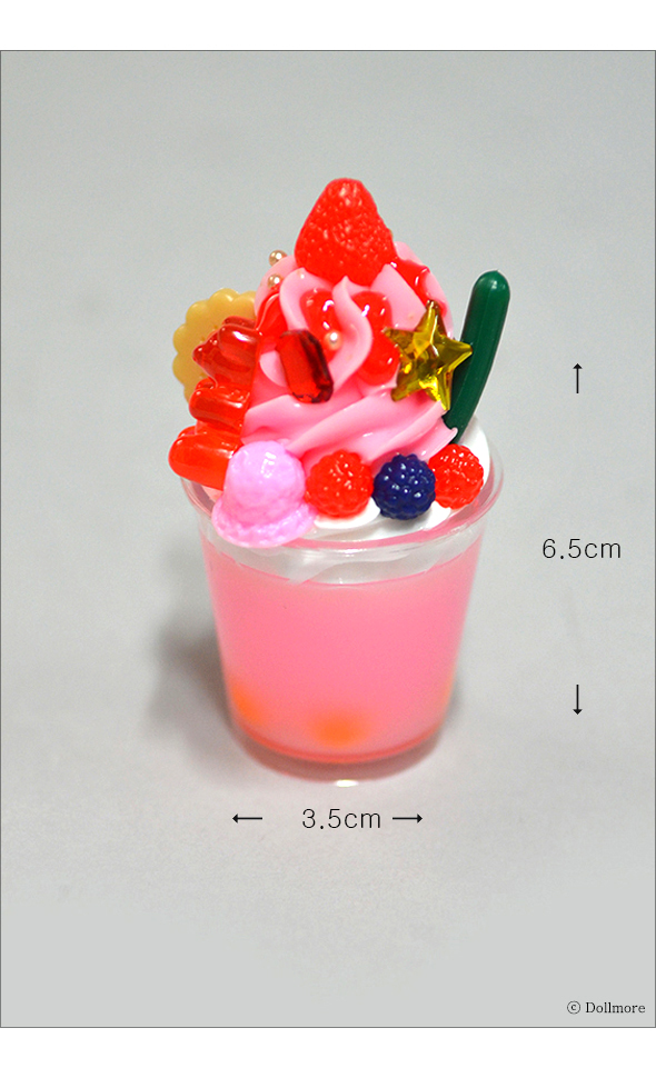 Food - Parfait Drink AA04 (파르페)