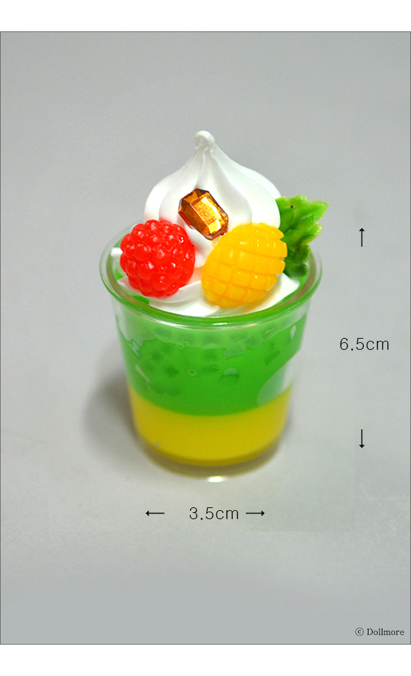 Food - Parfait Drink AA06 (파르페)