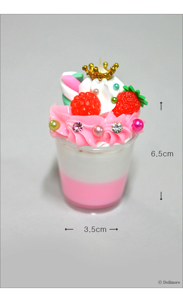 Food - Parfait Drink AA08 (파르페)