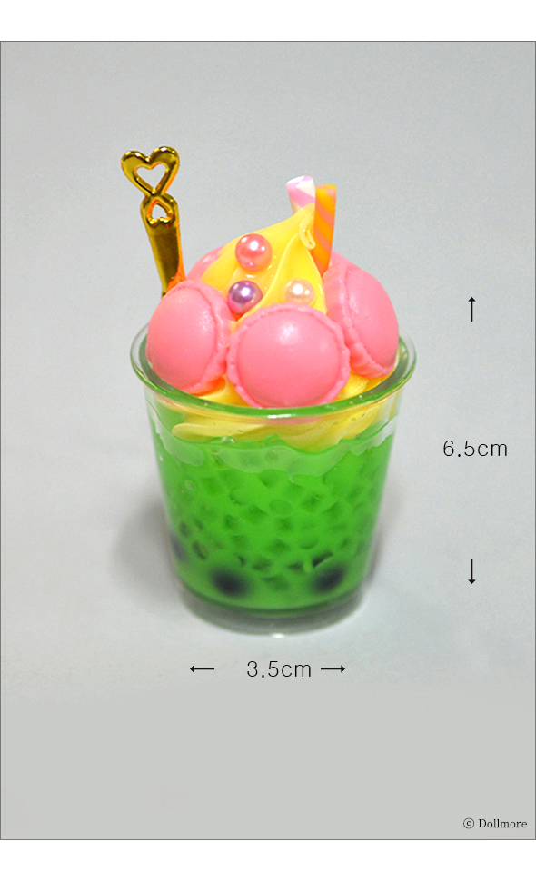 Food - Parfait Drink AA09 (파르페)