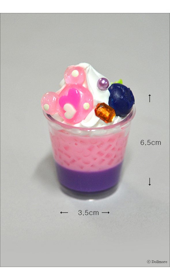 Food - Parfait Drink AA11 (파르페)