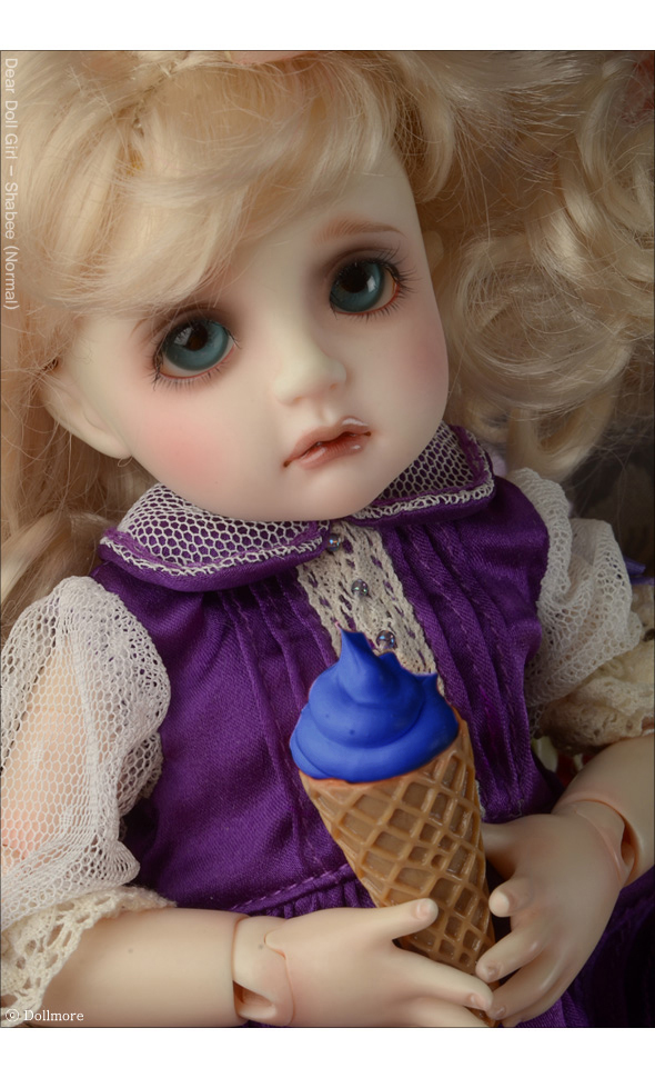 MAM Soft Icecream (Blue)