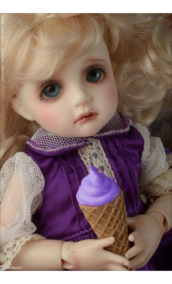 MAM Soft Icecream (Violet)