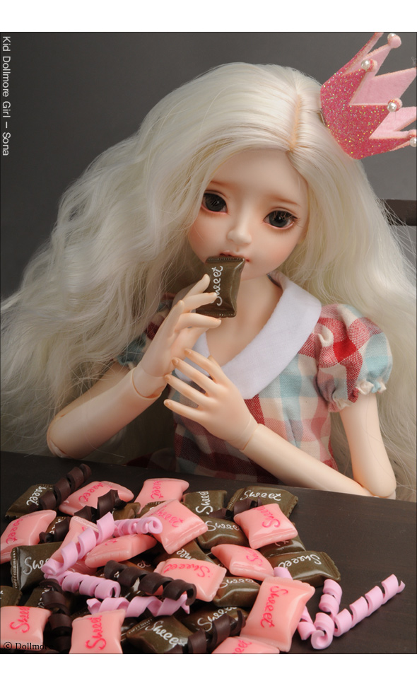 Nemo Candy (Choco)