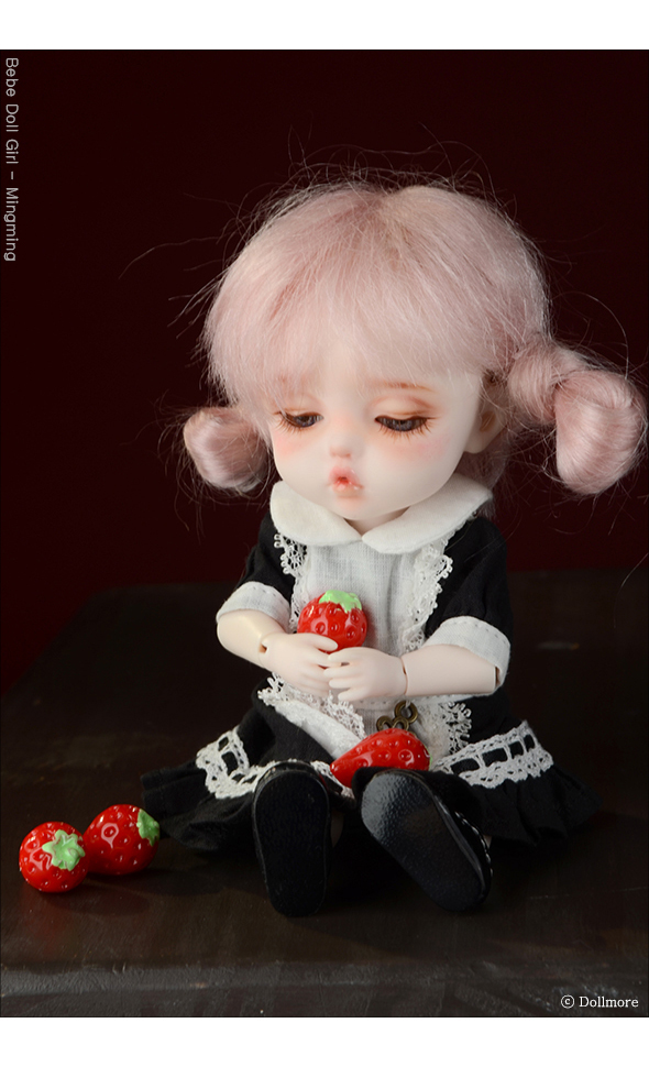 Standard Strawberry (딸기 : Red)