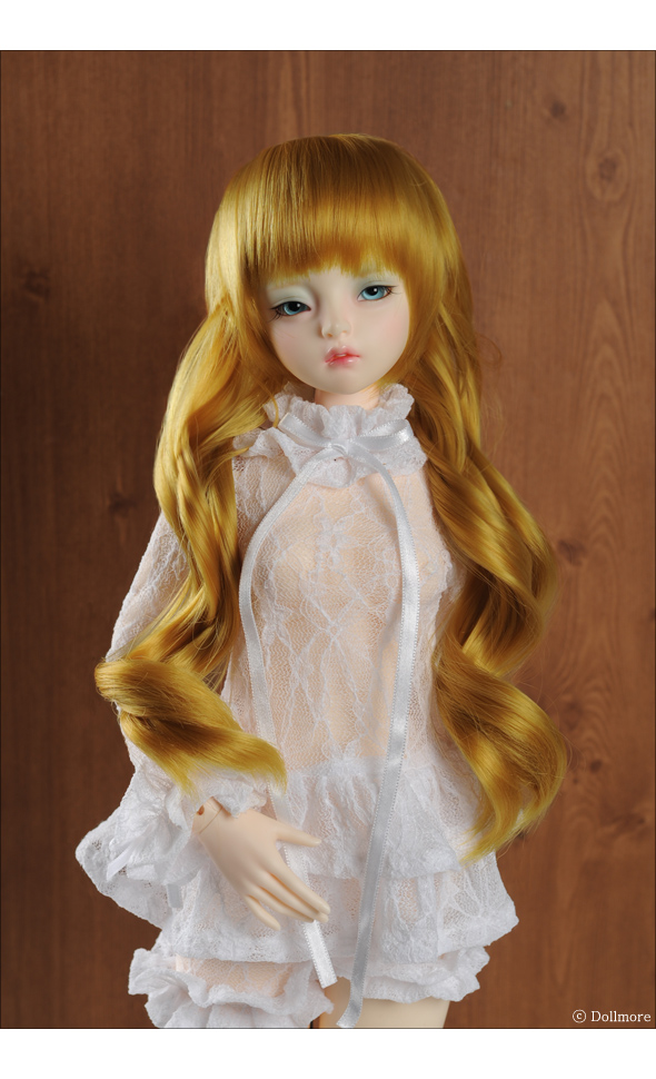 (8-9) Goungju ST Wig (R.Blond)[D3]