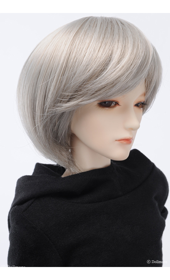 (8-9) Dandy Short Cut (Gray)