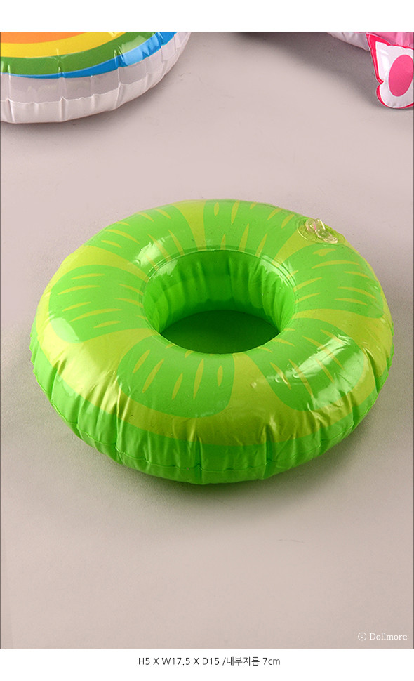 Small Lime  Tube(튜브)