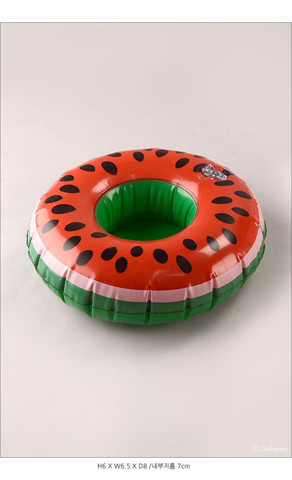 Small Watermelon Tube (튜브)